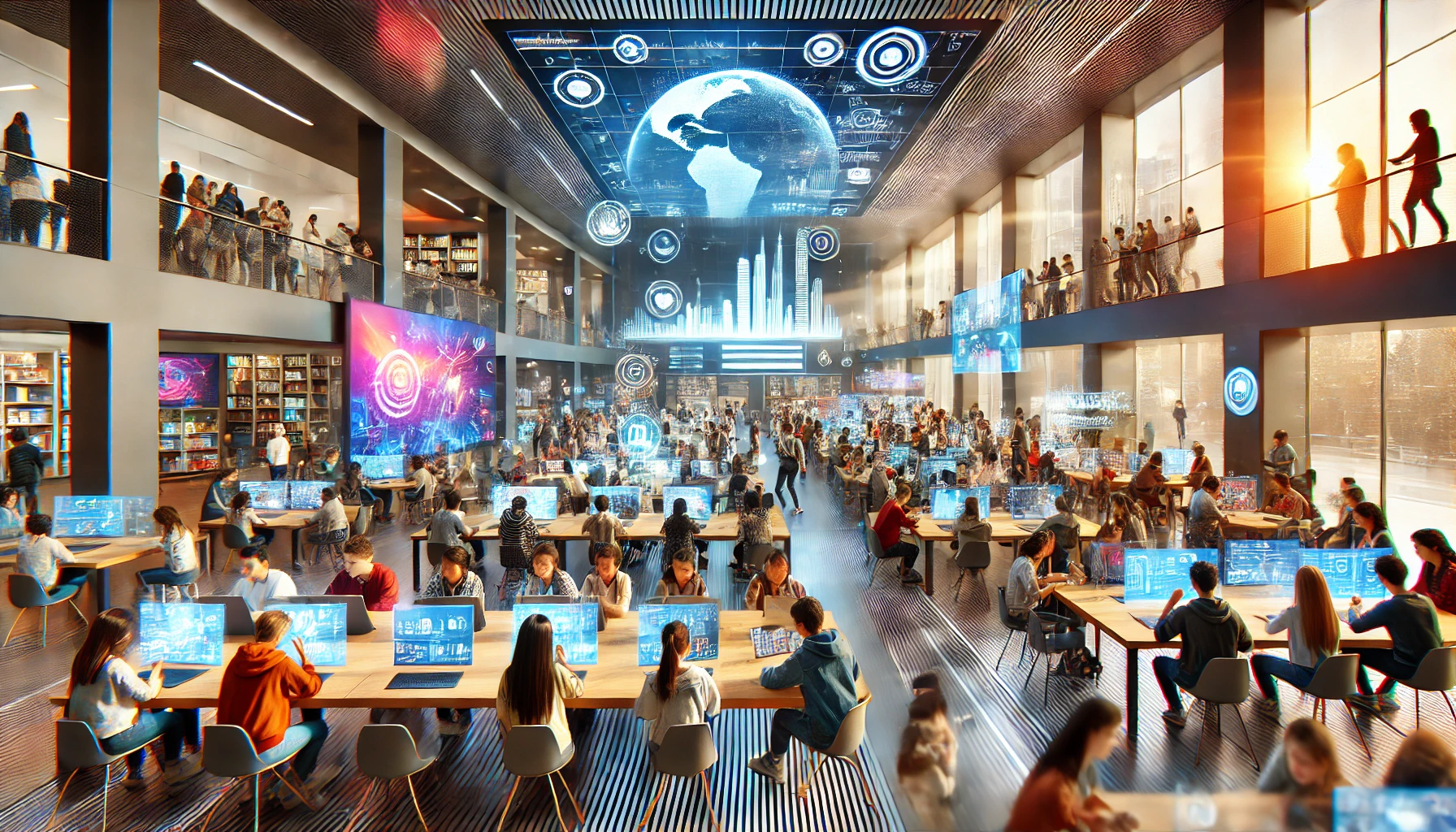 Classroom Discussion