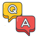 Senm-Answers Logo